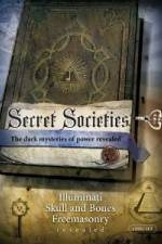Watch Secret Societies [2009] Vodly